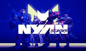 Nyan Heroes Debuts New Modes, Guardians, And Airdrop In Its New Public Playtest