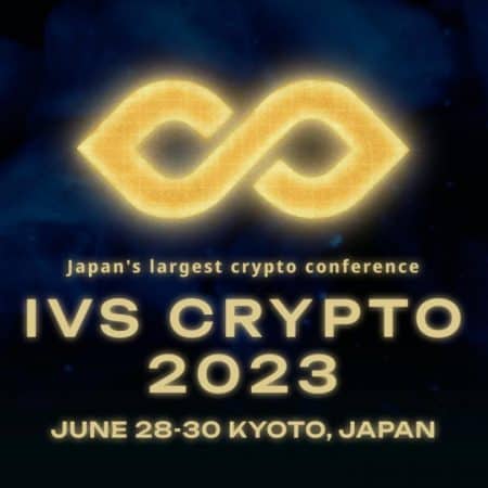 IVS Crypto 2023 KYOTO Names MarketAcross as Latest Media Partner