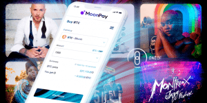 OneOf Platform to Partner with MoonPay