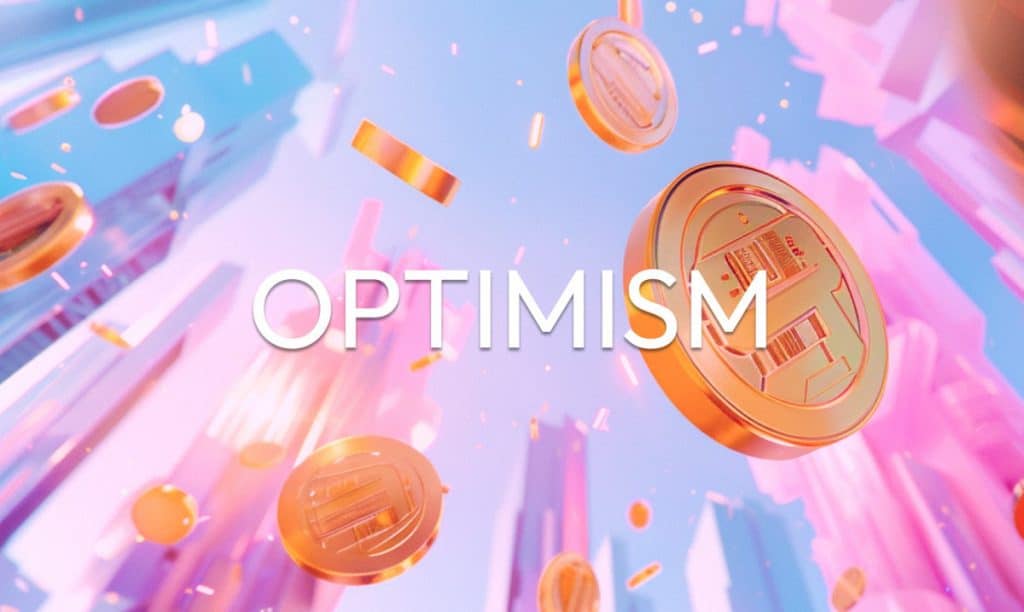 Optimism Foundation Initiates Private Sale of $89 Million Worth of OP Tokens