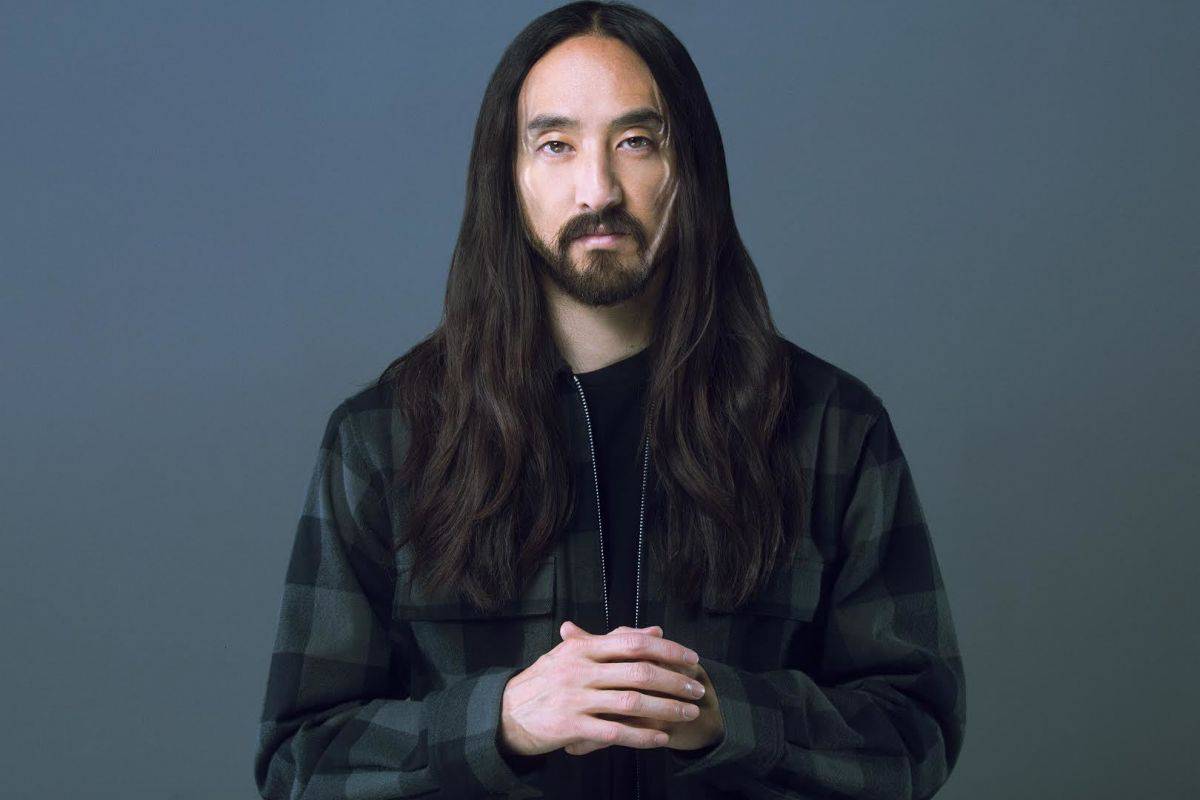 Steve Aoki, American DJ, record producer and voice actor. | Metaverse Post