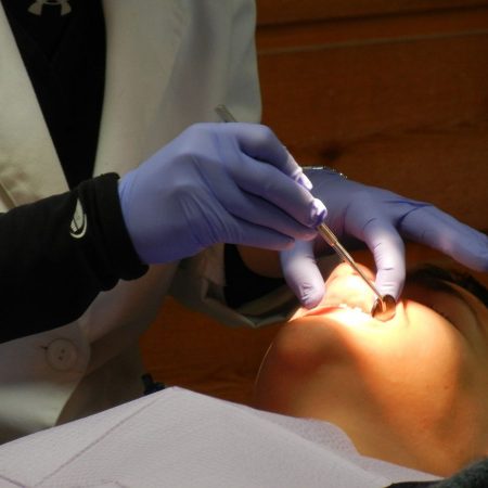 The Future of Dentistry: VR and AR Technologies