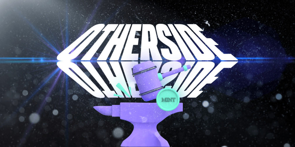 Otherside Metaverse Lands Minting Starts Tomorrow