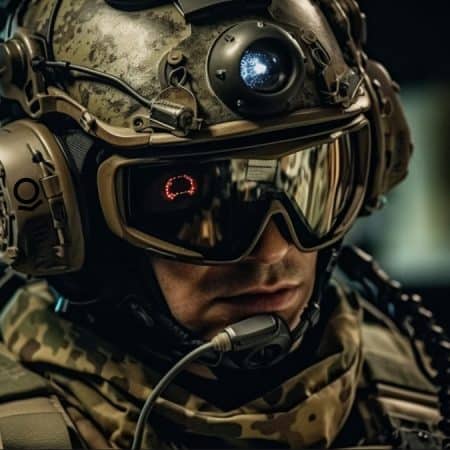 Palantir Launches AI Platform for Military Use, Raises Concerns Over Ethics
