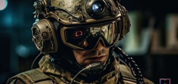 Palantir Launches AI Platform for Military Use, Raises Concerns Over Ethics