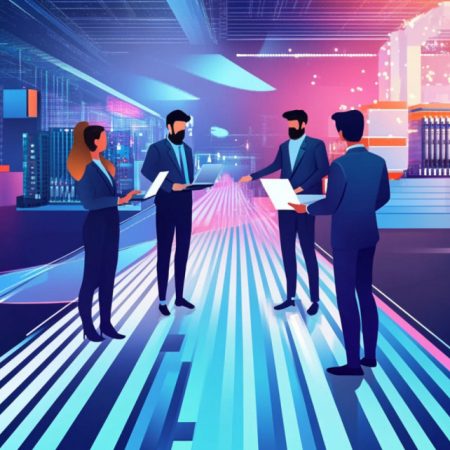 Ndax, Trump Media & Stellar: The Crypto Power Plays Defining Late April