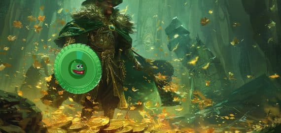  Top 5 Meme Coins To Buy Before Bitcoin Halving