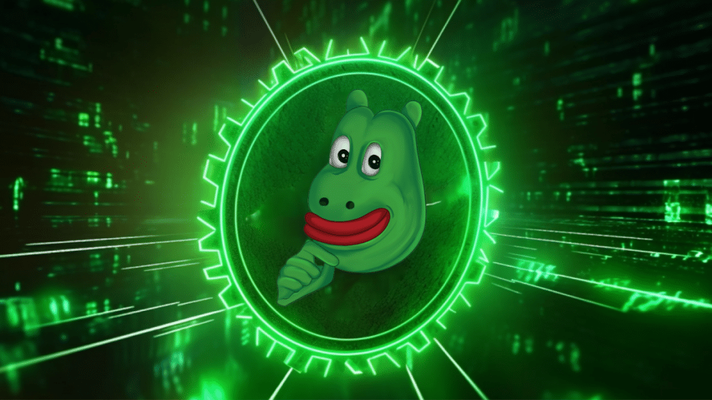 The Ultimate Opportunity: BEFE Coin’s +5000% Pump and Your Potential Profits