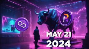 Polygon (MATIC) Competitor Retik Finance (RETIK) Looks ‘Extremely Bullish’ ahead of May 21 Exchange Listings; an Analyst Predicts a 10x Move in the First 7 Days of Trading.