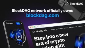 BlockDAG Targets $10 by 2025, Outshines Polygon (MATIC) Price & Theta Network News
