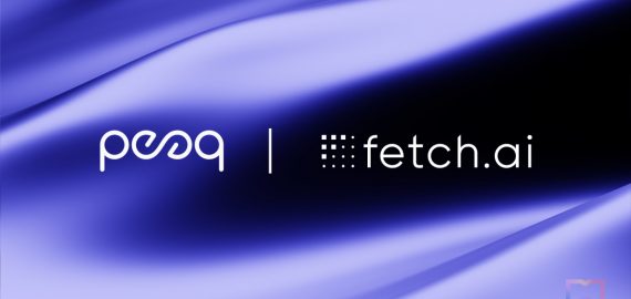 peaq Integrates with Fetch.ai to Deploy AI Microagents on Polkadot Projects