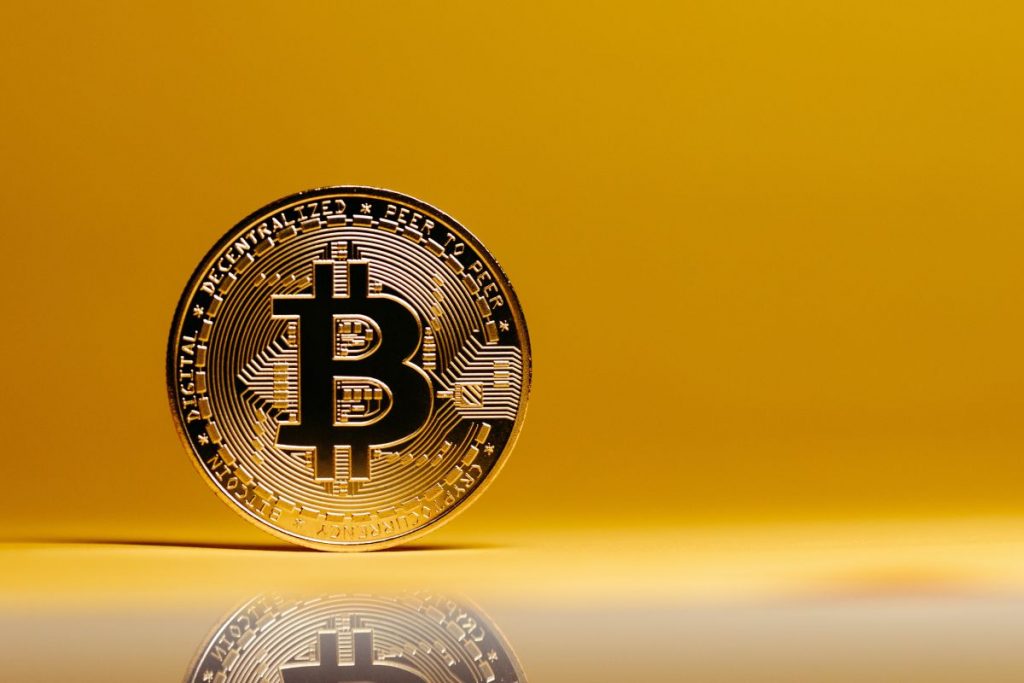 Bitcoin is projected to surpass its all-time high of $69,000 as early as 2024