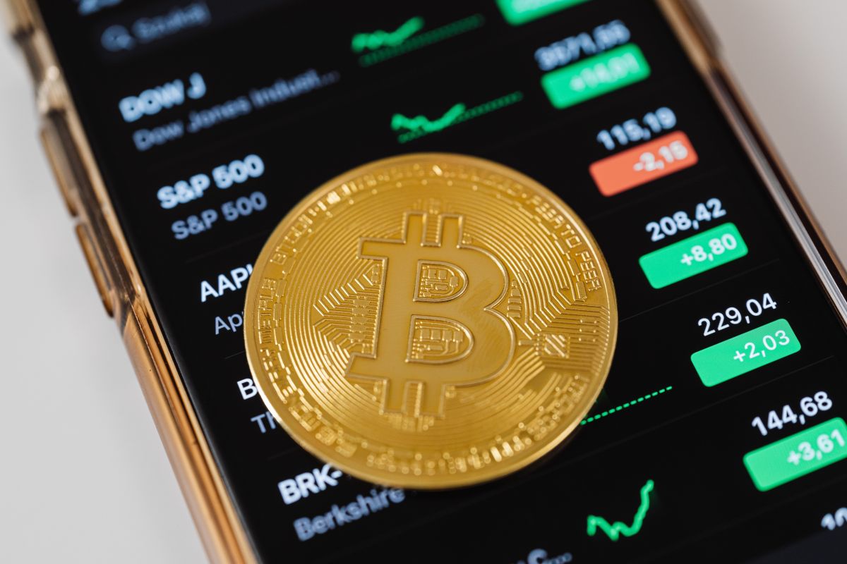 A beginner's guide to reinvesting crypto profits in 2023