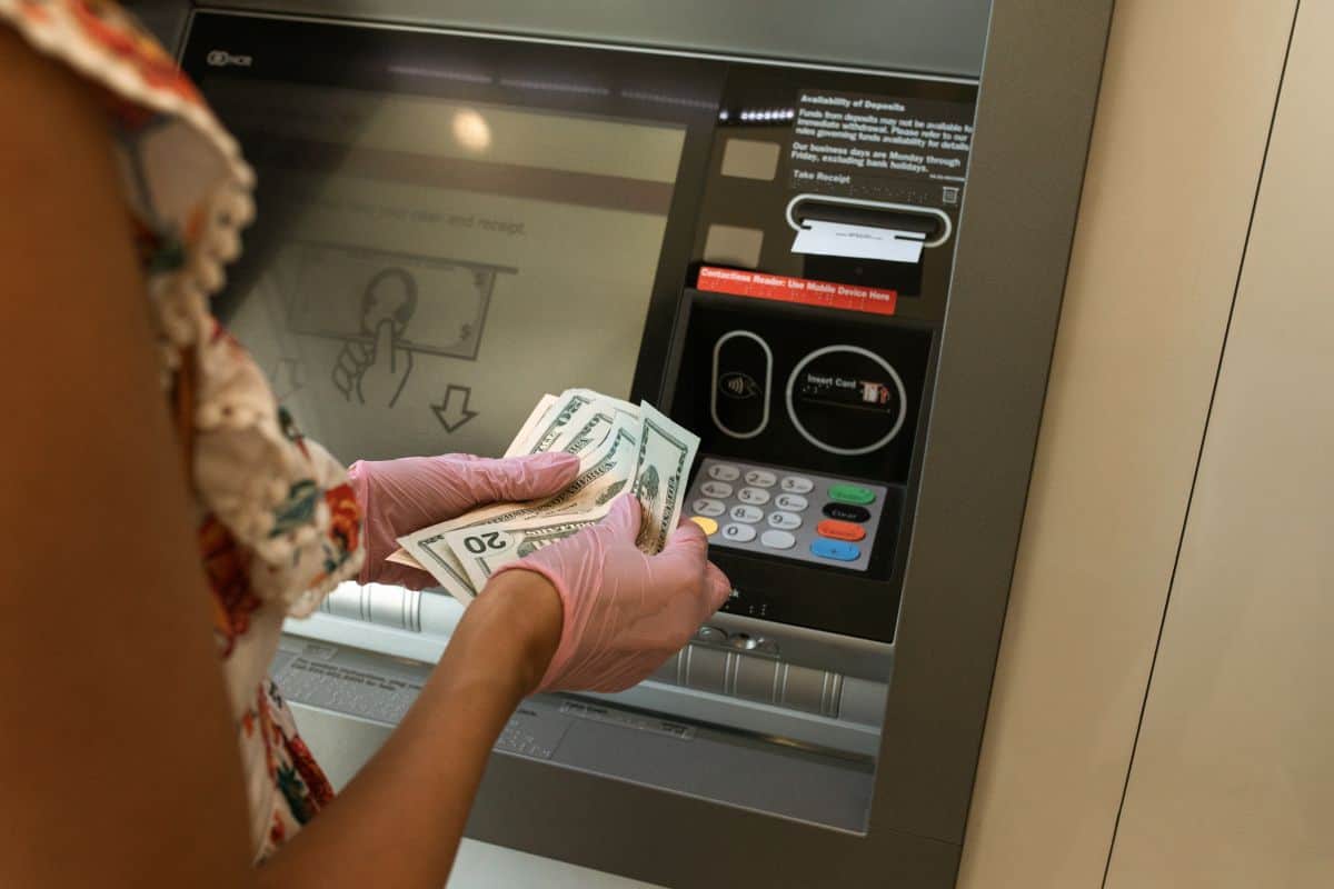 Crypto ATMs: The Future of Financial Transactions
