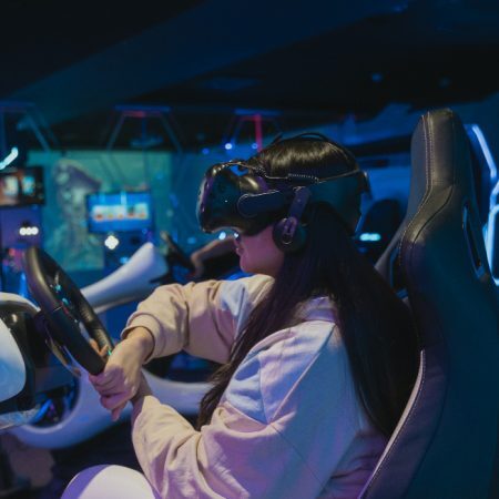 Carmakers like Audi and Volkswagen are working to bring VR experiences into your car