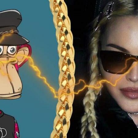 Madonna Joins the Metaverse with a Bored Ape Yacht Club NFT