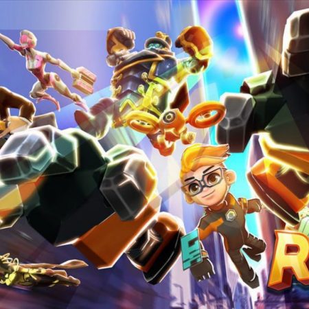 Bloxmith Launches Raiders Rumble, A Mobile Strategy Game for Both Web2 and Web3 Gamers, on the Flow Blockchain