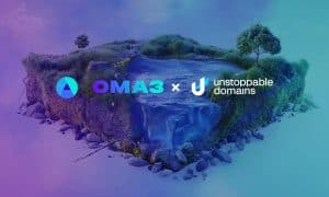 Unstoppable Domains rejoint le conseil d'administration d'OMA3 pour se normaliser Web3 Domaines fonciers