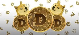 Turn $2500 Into $250,000 With New A.I Giants, Dogecoin (DOGE) Drop Out Of Top 10 Coins