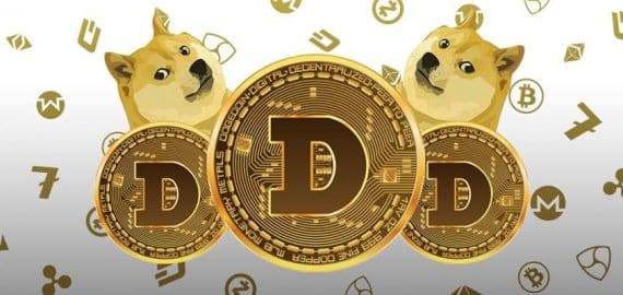 Turn $2500 Into $250,000 With New A.I Giants, Dogecoin (DOGE) Drop Out Of Top 10 Coins