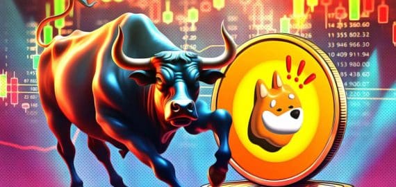 Cryptocurrency Expert Swaps Bonk (BONK) for New Bonk (BONK) Rival Priced $0.0014, 100X Opportunity