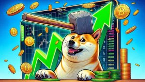 Shiba Inu Bulls verlaten SHIB voor nieuwe Meme Coin-rivaal met een prijs van $ 0.002, SHIB-investeerders kijken nauwlettend in de gaten