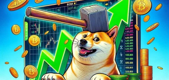 Shiba Inu Bulls Leave SHIB For New Meme Coin Rival Priced $0.002, SHIB Investors Watch Closely