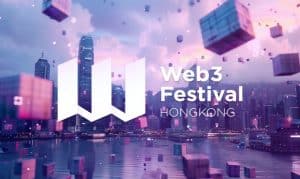 Hong Kong Web3 Festival Unveils Powerhouse Sponsors: Leading the Charge Towards Decentralised Innovation