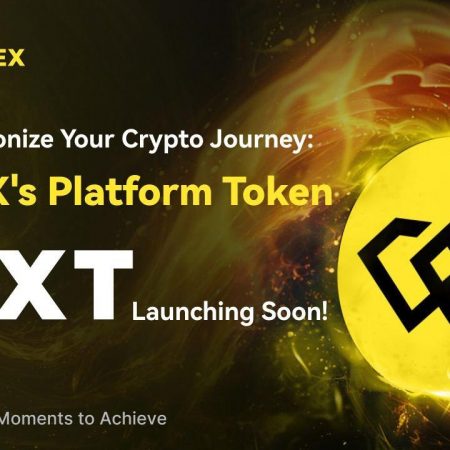 WEEX Exchange revela token WXT para aprimorar o ecossistema e recompensar o envolvimento da comunidade