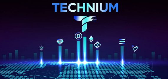 Technium Strengthens Global Footprint with New Initiatives in Cryptocurrency Adoption