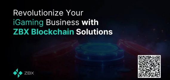 ZBX Empowers iGaming with Customized Crypto Solutions on the Path of Compliance and Innovation