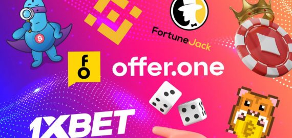 OFFER.ONE – Maximizing Rewards with High-Payouts Affiliate Marketing Platform