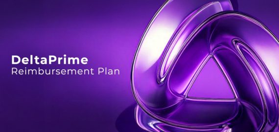 DeltaPrime Reimbursement Plan