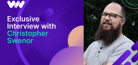 Building a ‘Blue Collar Blockchain’: Insights from Voi Network’s Co-Founder
