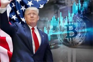 “Trump 2.0” is coming! The cryptocurrency ION Mining market continues to grow! How to stir up the global capital market?