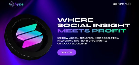 Attention Launchpad, Hype.fun Announces Project Launch 