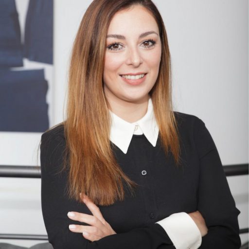 Elisenda Fabrega
