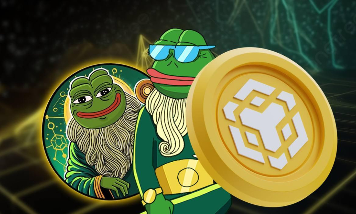 Pepeto 预售额超过6.93 万美元；质押和交易所演示发布| Metaverse Post