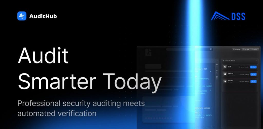 AuditHub Enables Professional Audit Firms to Deliver Continuous Security Analysis