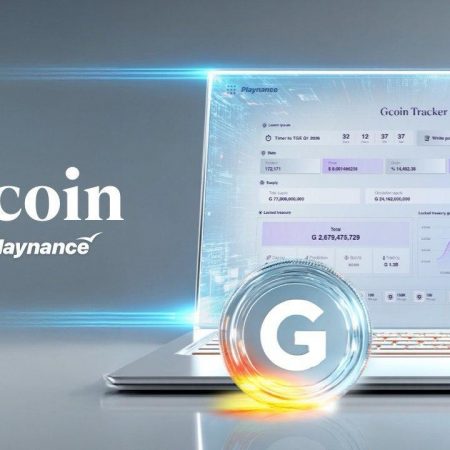 Be The Boss Surpasses $2M in Real Payouts as Playnance Ecosystem Generates $5.3M Ahead of G-Token Launch