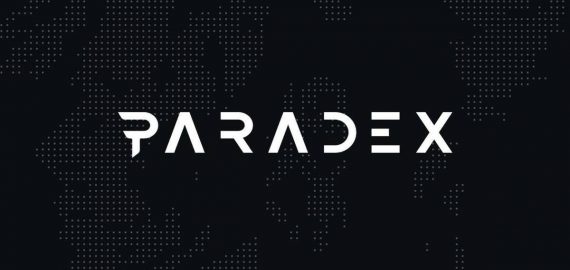 Paradex Signals Upcoming $DIME Token Generation Event