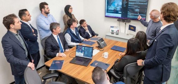 RIV Coin Launches on Solana to Bridge Institutional Capital with DeFi Infrastructure