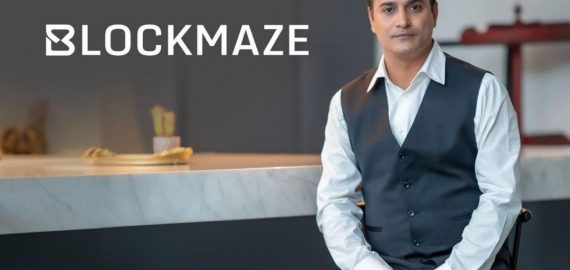 Blockmaze Defines the Future of RWA Tokenisation with Compliance-First Infrastructure for a $500T On-Chain World