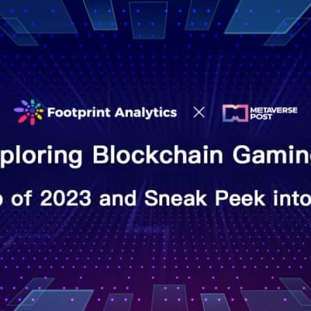 Blockchain Oyunlarını Keşfetmek: 2023'ün Özeti ve 2024'e Kısa Bir Bakış