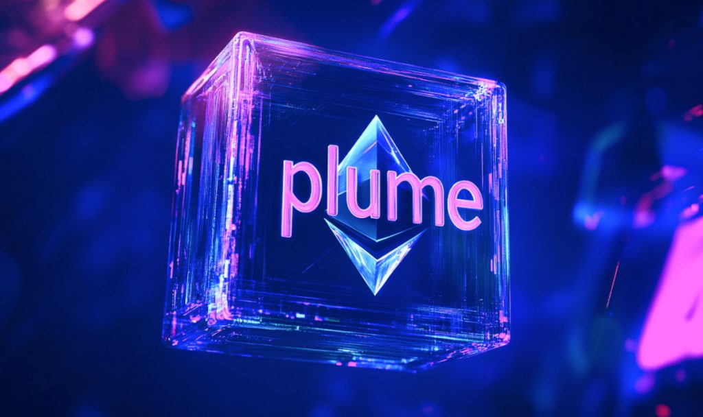 Plume Network Joins Ethereum Enterprise Alliance To Drive RWAfi Innovation