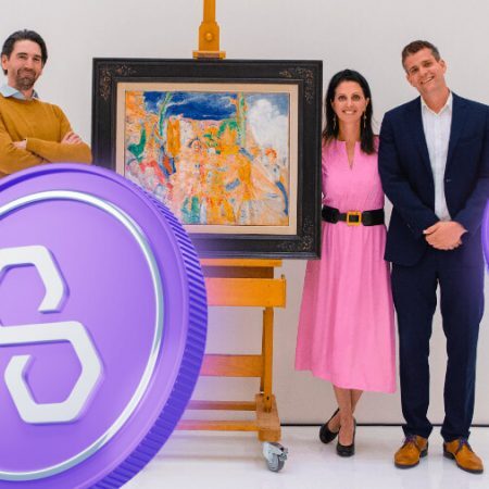 Antwerp’s Royal Museum to tokenize fine art