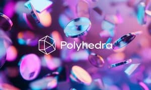 Rede Polyhedra lança token ZK Airdrop Página