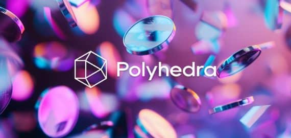 Polyhedra Network Launches ZK Token Airdrop Page