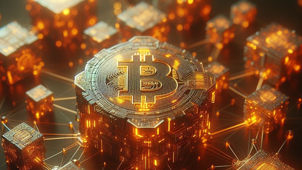 Cipher Mining achète 16,700 XNUMX nouvelles machines minières avant la réduction de moitié du Bitcoin