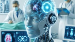Top 5 AI-grote taalmodellen die de geneeskunde en gezondheidszorg in 2023 hebben getransformeerd